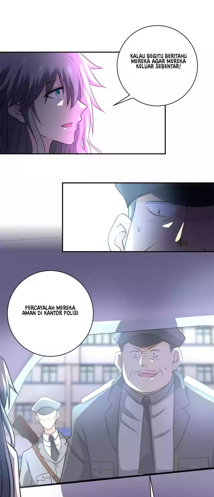 Super System Chapter 49 Gambar 2